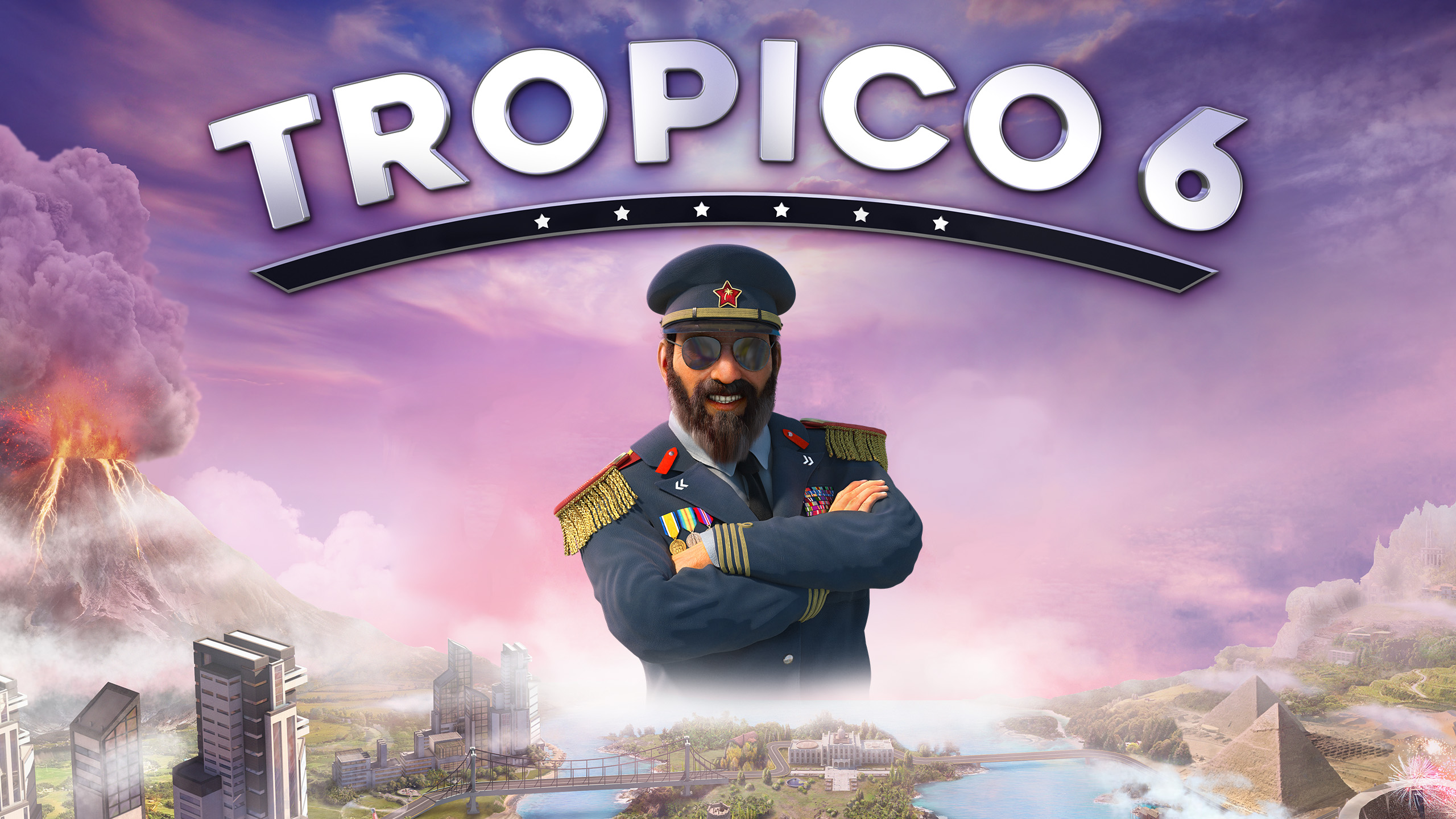 Tropico 6 Mobile Game Full Version Download