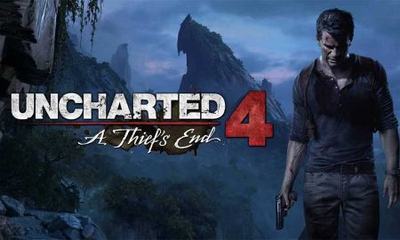 Uncharted 4: A Thiefs End free full pc game for Download