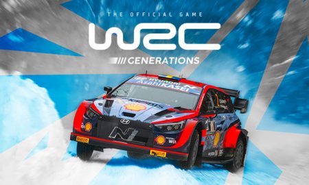 WRC Generations The FIA WRC Version Full Game Free Download