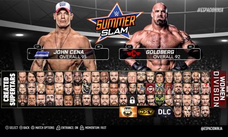 WWE 2K17 PC Version Game Free Download