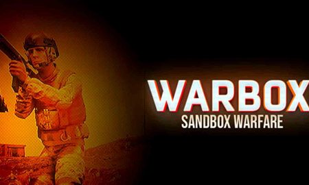 Warbox Mobile Game Full Version Download