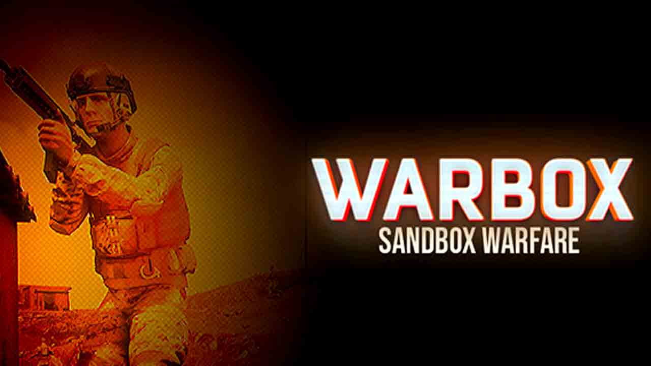 Warbox Mobile Game Full Version Download