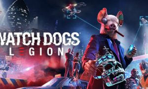 Watch Dogs legion Mobile Game Full Version Download