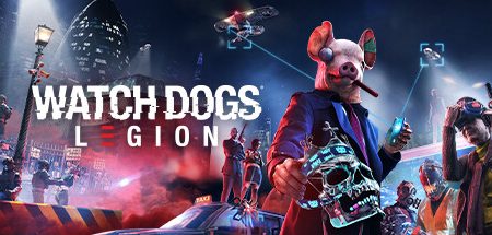 Watch Dogs legion Mobile Game Full Version Download