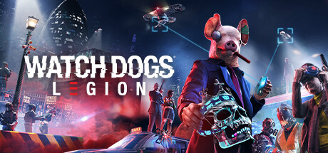 Watch Dogs legion Mobile Game Full Version Download