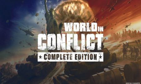 World in Conflict: Complete Edition iOS/APK Download