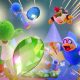 Yoshi’s Crafted World iOS/APK Download