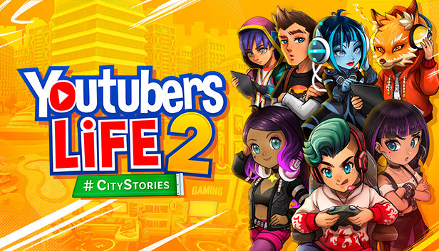 Youtubers Life 2 Download for Android & IOS