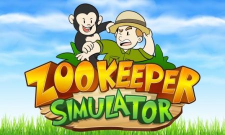 ZooKeeper Simulator PC Latest Version Free Download