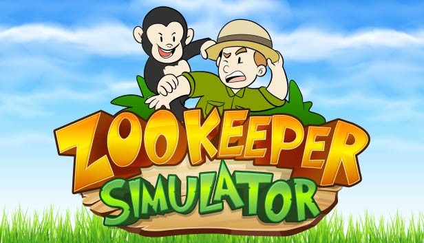 ZooKeeper Simulator PC Latest Version Free Download