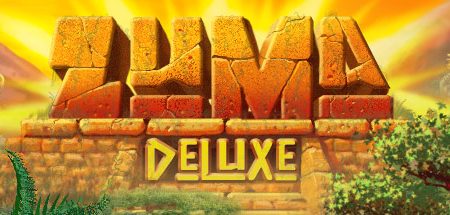 Zuma Deluxe Version Full Game Free Download