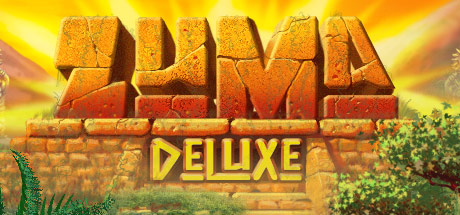 Zuma Deluxe Version Full Game Free Download