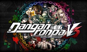 Danganronpa V3: Killing Harmony iOS/APK Download