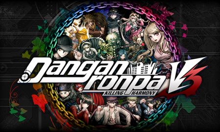 Danganronpa V3: Killing Harmony iOS/APK Download