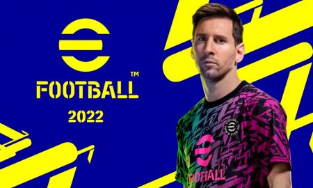 eFootball PES 2022 iOS/APK Download