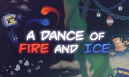 A Dance of Fire and Ice PS5 Version Full Game Free Download