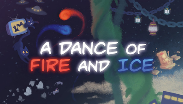 A Dance of Fire and Ice PS5 Version Full Game Free Download