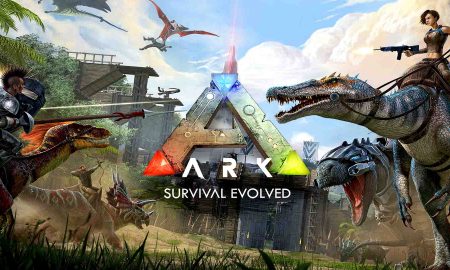 ARK Survival Evolved Ultimate Survivor PC Game Latest Version Free Download