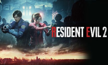 ARKARKResident Evil 2 PC Latest Version Free Download