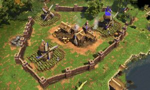 Age Of Empires 3 PC Game Latest Version Free Download