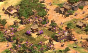 Age Of Empires II free Download PC Game (Full Version)