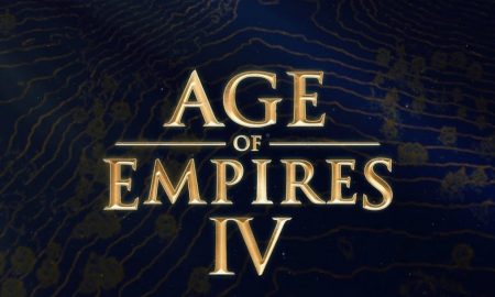 Age of Empires IV PC Latest Version Free Download