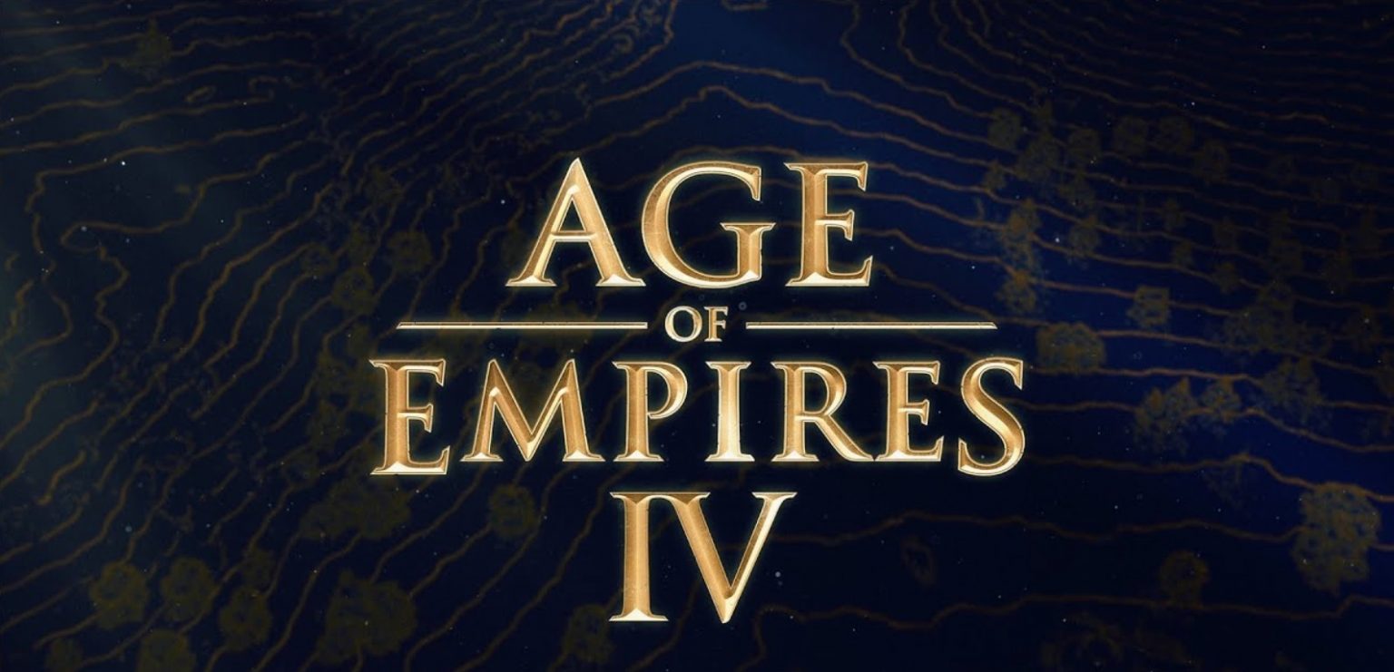 Age of Empires IV PC Latest Version Free Download