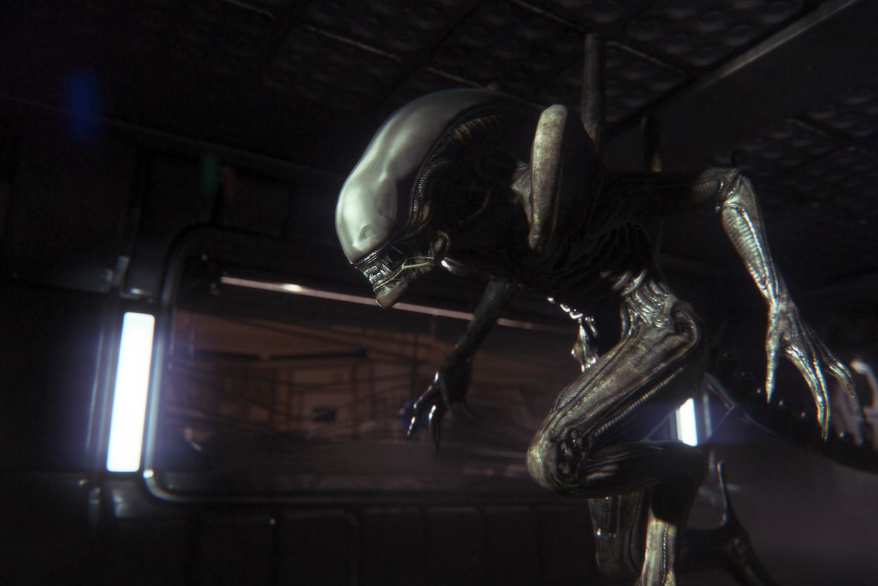 Alien Isolation PS4 Version Full Game Free Download