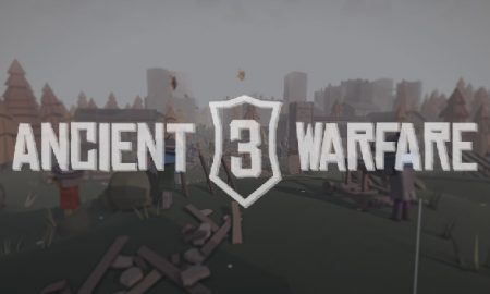 Ancient Warfare 3 IOS/APK Download