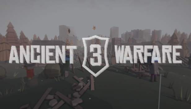 Ancient Warfare 3 IOS/APK Download