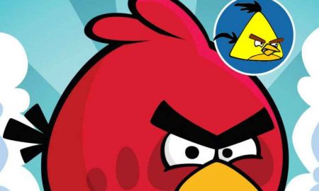 Angry Birds iOS/APK Full Version Free Download