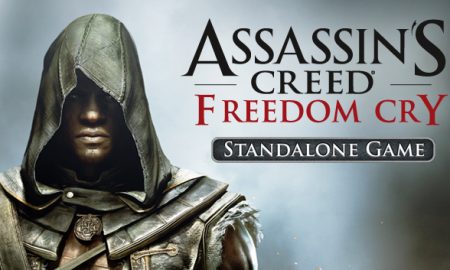 Assassin’s Creed Freedom Cry Xbox Version Full Game Free Download