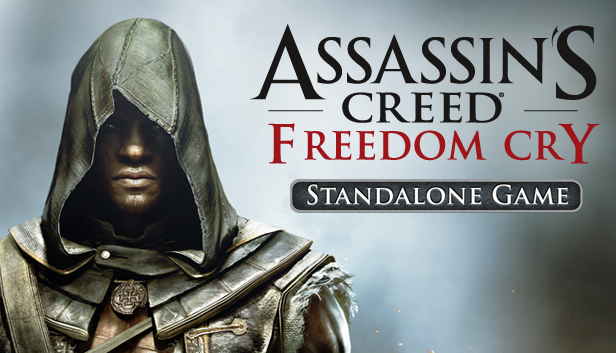 Assassin’s Creed Freedom Cry Xbox Version Full Game Free Download