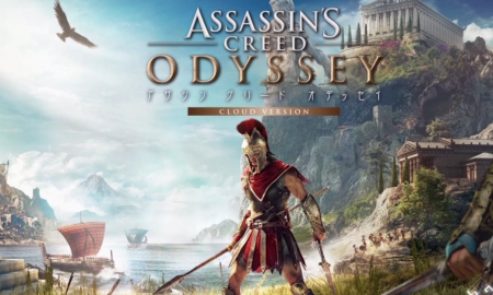 Assassin’s Creed Odyssey PS4 Version Full Game Free Download