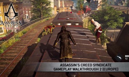 Assassin’s Creed Syndicate free Download PC Game (Full Version)