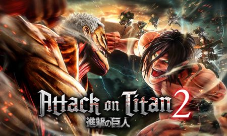 Attack on Titan 2 PS5 Version Full Game Free Download