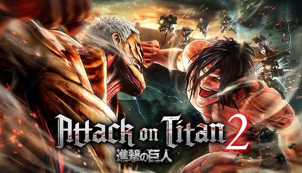 Attack on Titan 2 PS5 Version Full Game Free Download