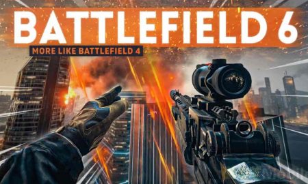 BATTLEFIELD 6 free full pc game for Download