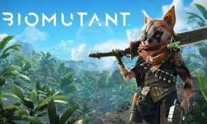 BIOMUTANT free Download PC Game (Full Version)