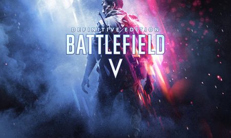 Battlefield V free full pc game for Download