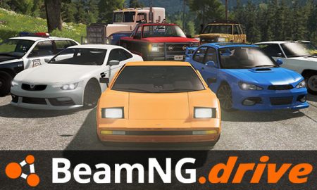 BeamNG.drive PC Version Game Free Download