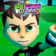 Ben 10 Power Trip PC Version Game Free Download