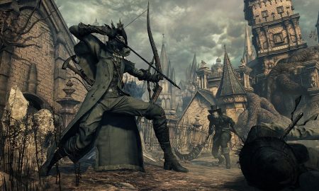 Bloodborne PC Latest Version Free Download