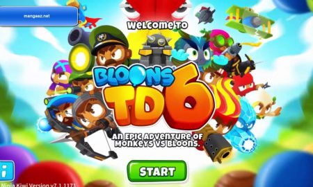 Bloons TD 6 free full pc game for Download