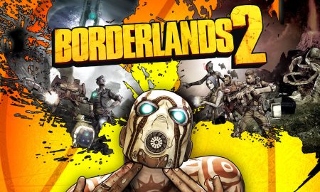 Borderlands 2 Nintendo Switch Full Version Free Download