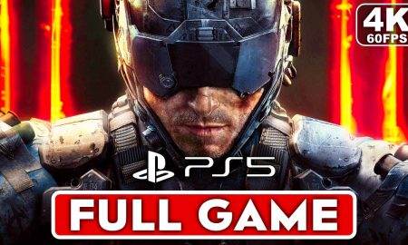 CALL OF DUTY BLACK OPS 3 PS5 Version Full Game Free Download