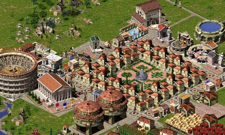 Caesar 3 PS4 Version Full Game Free Download