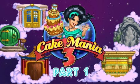 Cake Mania 3 PC Latest Version Free Download