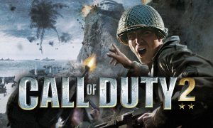 Call of Duty 2 free full pc game for Download
