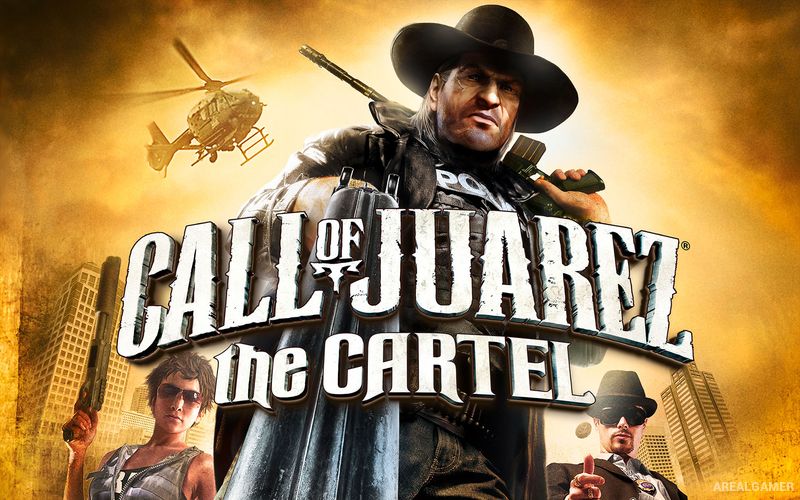 Call of Juarez The Cartel Nintendo Switch Full Version Free Download